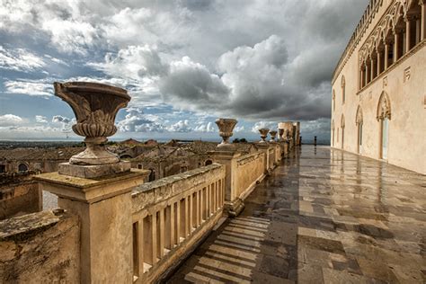 donnafugata italy.